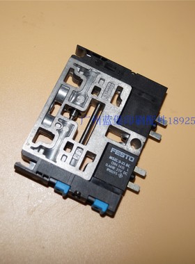 MSZC-3-21DC 384163德国FESTO电磁阀 高宝印刷机电磁阀