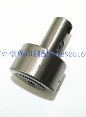 492-3432-4C0 小森LS29机压印开牙球轴承 KRX18x40x58.5/2/3AS