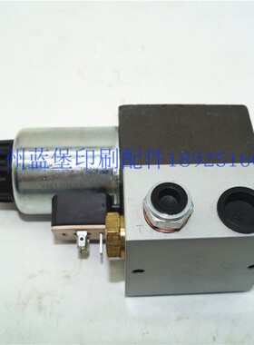 00.025.0668-05 海德堡电磁阀 HDM-SACH-NR