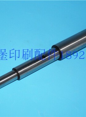海德堡SM74串墨辊 齿轮轴 M2.009.020F 印刷机配件