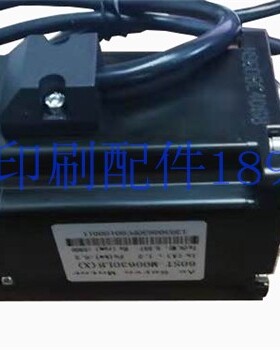 NA70-20NAMSS-PRF-M90A 小森机水辊电机 水辊马达 323-5000-602