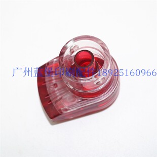 罗兰印刷机配件 印刷机喷粉头子 罗兰喷粉头