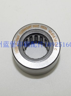 德国INA原装进口 03.010.151/01 海德堡印刷机原装轴承 F-7809