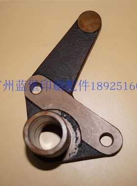 海德堡SM102 CX102座子 支架 C6.315.702 印刷机配件