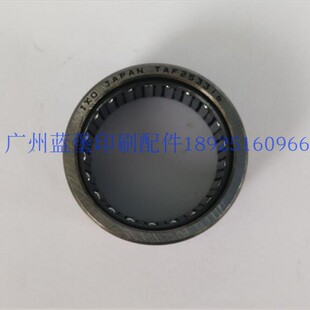 进口滚针轴承 IKO TAF 253316  印刷机配件