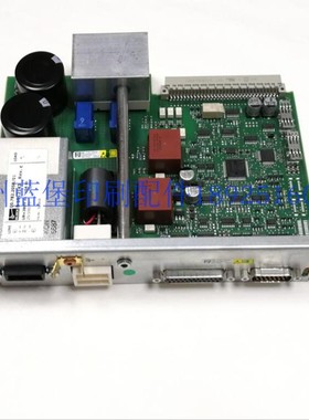 原装全新海德堡正品 电路板 00.779.2516 CDAB 380-1 印刷机配件