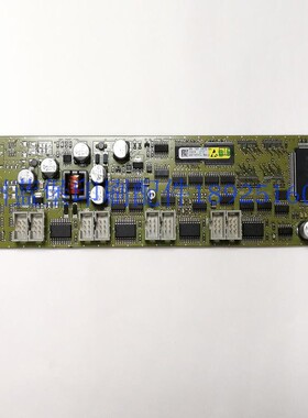 原装全新海德堡正品 电路板 00.785.1072/04  IDEB 印刷机配件