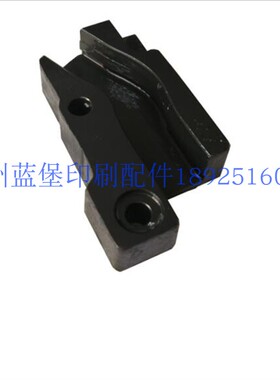 海德堡SM52机原装飞达滑块 G2.028.064 海德堡印刷机配件