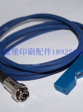 海德堡SM/CD102原装专用传感器 91.165.1521 拉规电眼