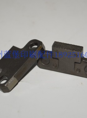 海德堡SM52机 收纸牙垫 F2.011.920  海德堡印刷机配件