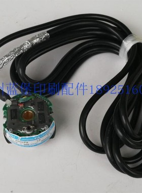 小森原装水墨辘马达编码器 TS5205N569 小森印刷机配件