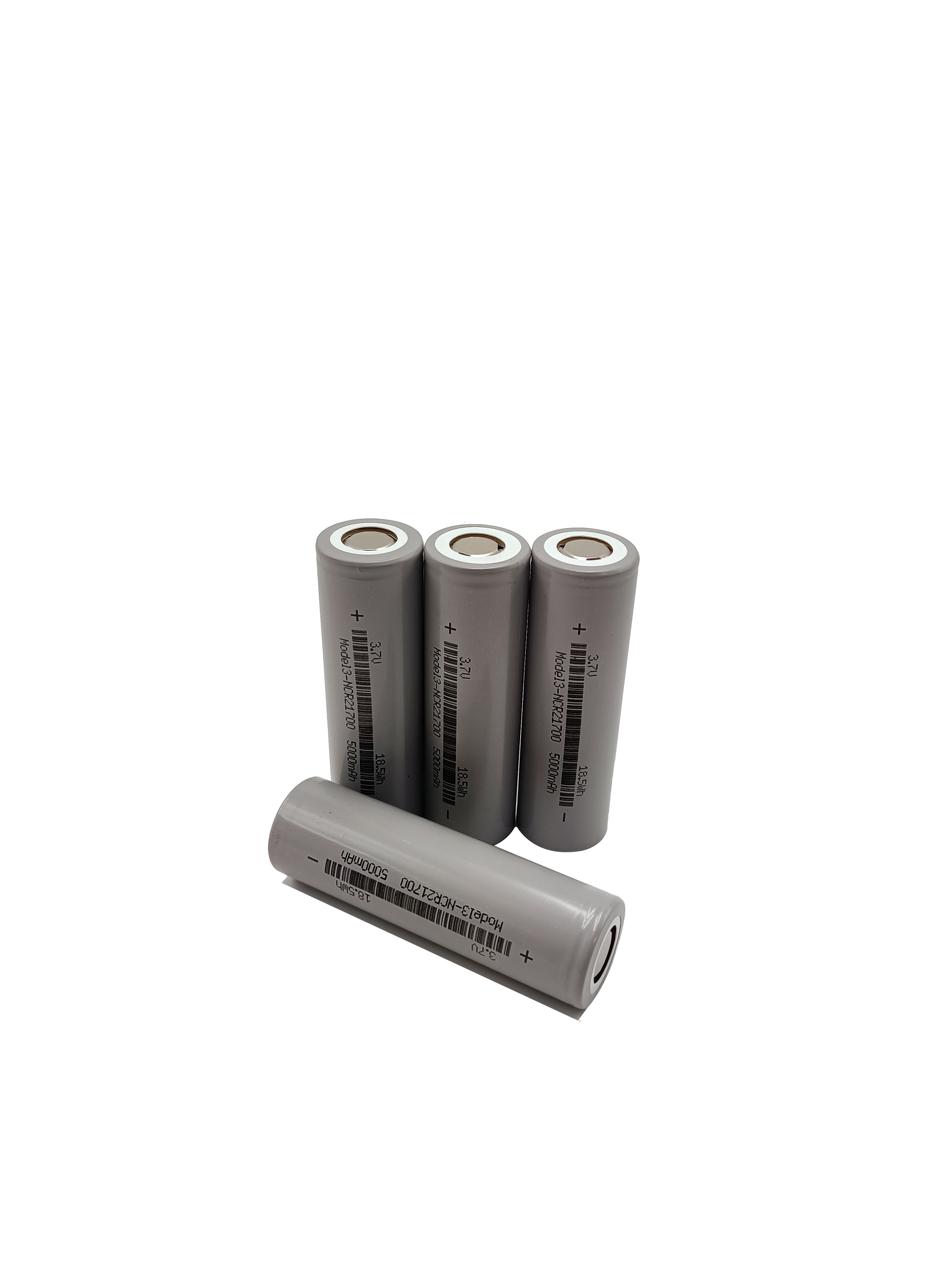 全新原装松下特斯拉 21700锂电池4800mah 3.7v三星lg三洋索尼同级