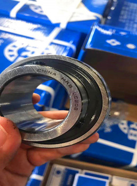 外球面轴承UC212高温UCPA210