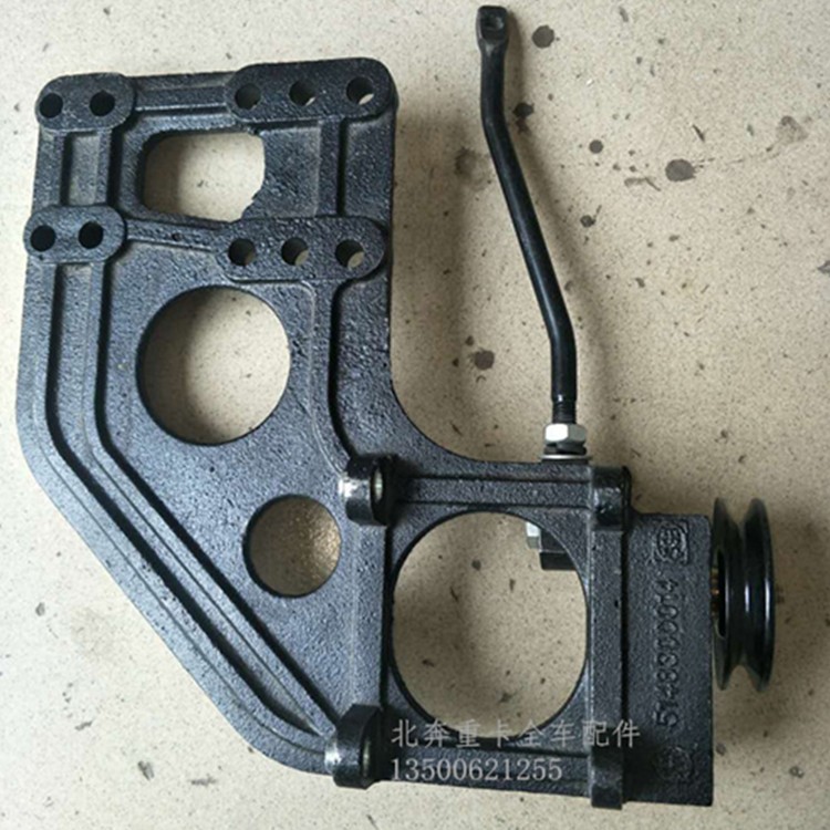 压缩机支架空调北奔原厂