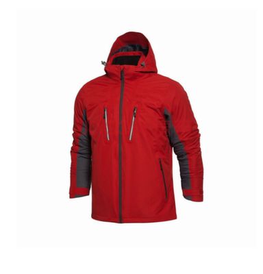 李宁运动休闲男女拉链夹克外套