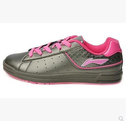 Chaussures tennis de table femme LINING APCF024-1 - Ref 845898 Image 2