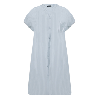 短袖睡裙时光慵懒春夏