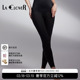 LACLOVER兰卡文花舞轻盈系列长塑裤 秋冬LC33UP2 塑型紧身裤
