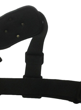 户外防水运动DV360单肩带兼容SJCAM小蚁SOOCOO山狗EKEN骁途等相机