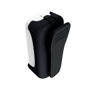 SJCAM户外防水运动相机C100/C100+原装摄像机背夹配件DV背包夹子