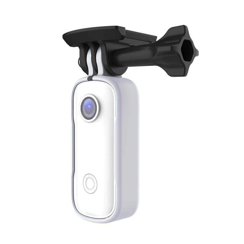 SJCAM防水运动相机C100/C100+原装摄像机配件主机边框散热保护框