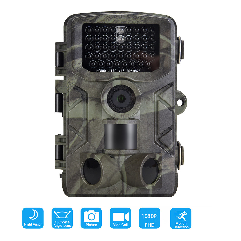 HC808A带屏宠物轨迹回放监控图片