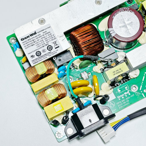 HPSL-380-ADS华三模块S3600内置电源全新原装正品380W长城电源