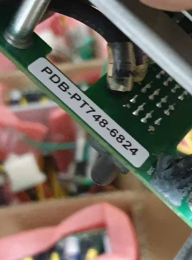 PDB-PT748-6824/8824浪潮 NF8560M2 存储服务器电源背板 2+1冗余