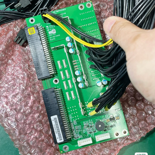 GW-BKPH2CBOS冗余模块CRPS电源2000W转换12V输出达170A长城14个6P