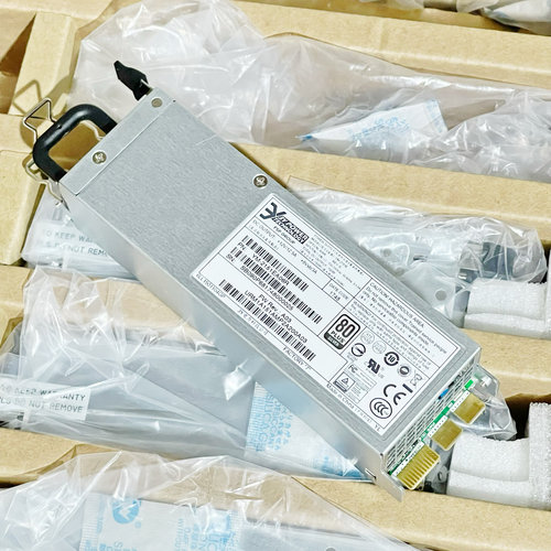 YM-2151E全新原装正品3Y power服务器交换机网络防火墙150W电源