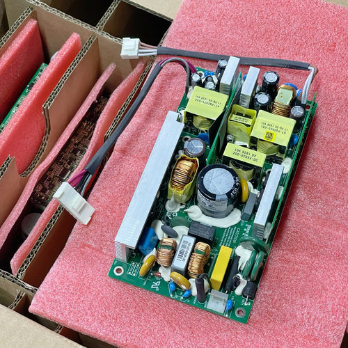 GW-TO250WDV53 通用HPSL250-A华三POE电源H3C MS4100V2-10P-HPWR