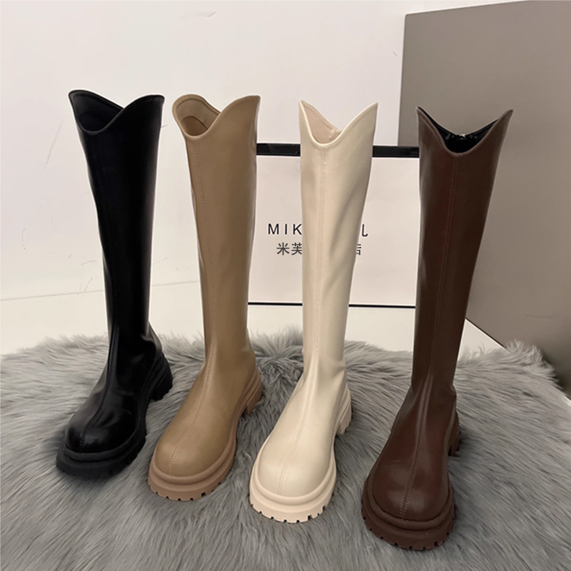 【好物推荐】官方认证长靴长筒靴
