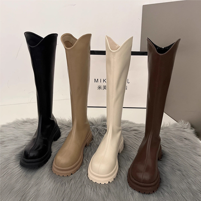 【好物推荐】官方认证长靴长筒靴