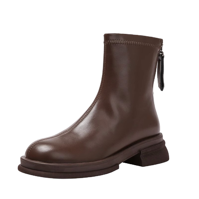 【好物推荐】官方认证瘦瘦马丁靴