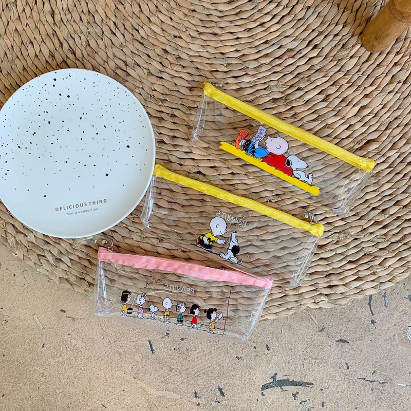 Supreme solar system Hearts Pencil bag lovely Doll transparent waterproof PU Storage bag student Stationeryin the Personalized custom/Design Services/DIY , Office/Custom stationery , Other interesting custom  category - from Buy2taobao.com to provide professional Taobao agent buy service