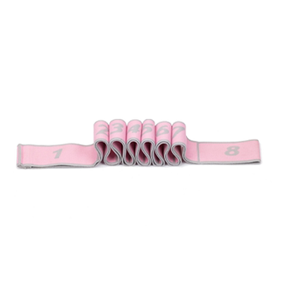 儿童舞蹈专用数字练功辅助弹力带