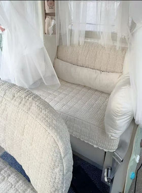 雅迪闪靓CL12CL13雅迪CL9SD爱玛ca500金彭三轮车坐垫加厚四季通用