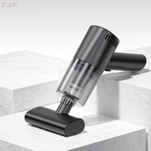 汽车用品汽车吸尘器车载用品无线手持大吸力小型吸尘器车载吸尘w1
