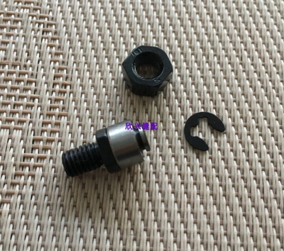 135-22206套结机加固机打结机零件LK1850停车盘135-22107滚珠套件