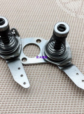 缝纫机配件 380夹线器 双针双链380-382夹线器 B3101-380-BA0