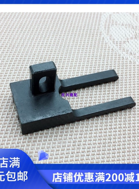 GK35-2C封包缝包缝纫机3507143送料牙青工德超友田机牙配件牙齿21