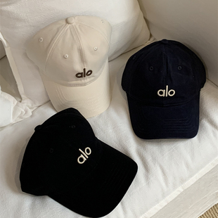 SHINE 夏日新品  立体字母刺绣 舒适软顶 防晒遮阳三色休闲棒球帽