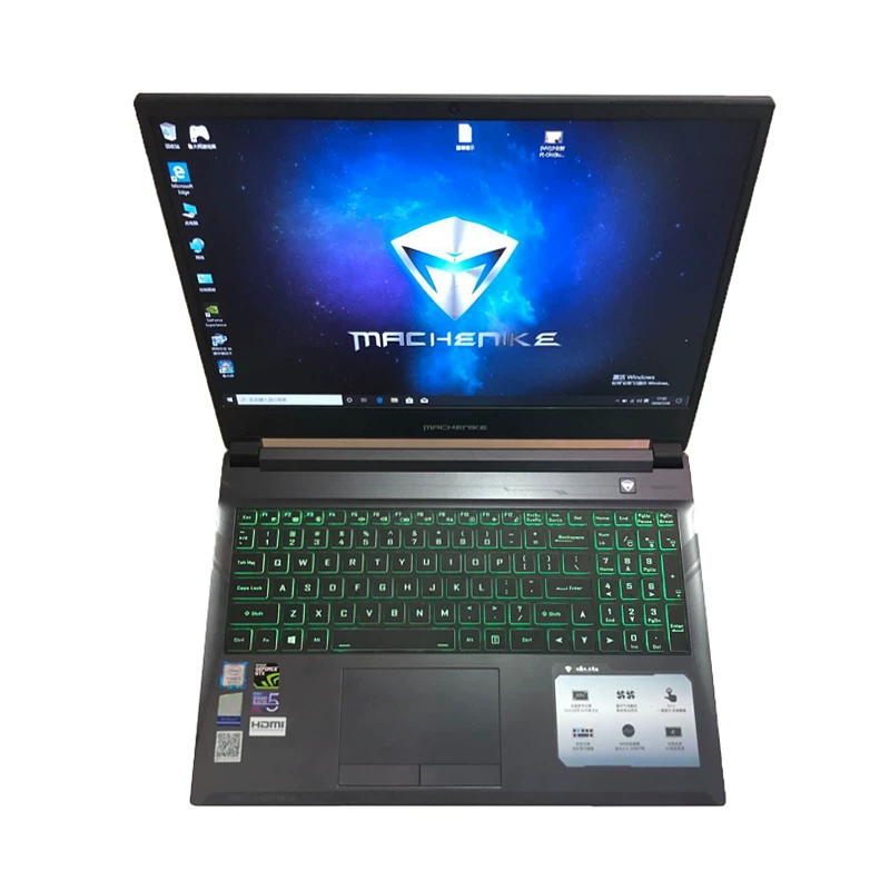 Механически легкий и тонкий ноутбук *S, T58, 58v, T90, 90plus