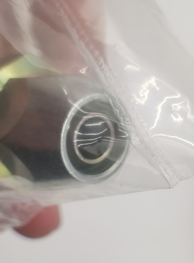 SMC KK130系列 S连接器KK130S_L_N 插座/螺纹管接头型 KK130S-65N