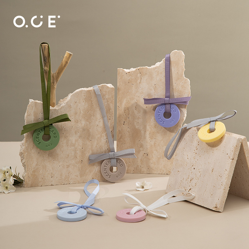 套装小香牌套装6件套卧香薰片OCE