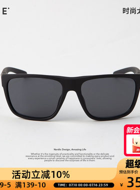 OCE时尚户外太阳镜高级感显脸小百搭时尚夏季遮阳出游必备神器