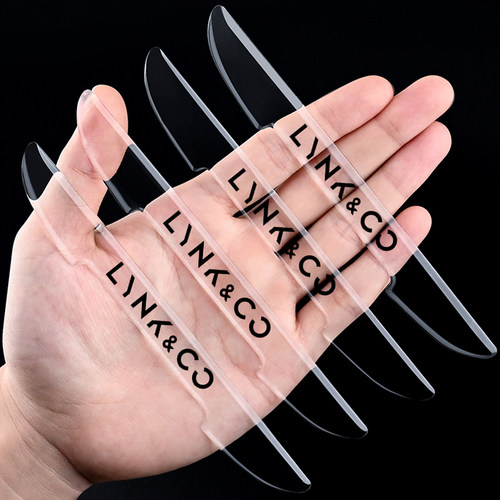 领克车门防撞条适用透明胶贴