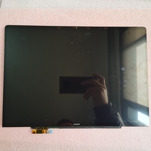 V14 W56 华为荣耀Magicbook HGE 显示屏 HGF W76触摸液晶屏幕总成