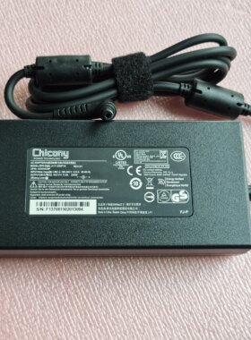 神州战神机械革命230W电源适配器