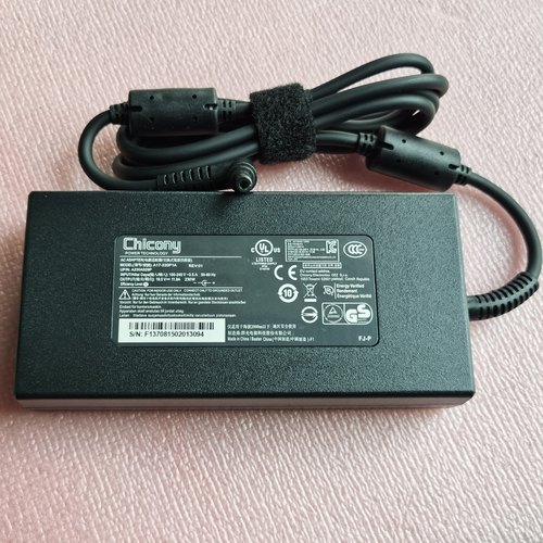 神州战神机械革命230W电源适配器